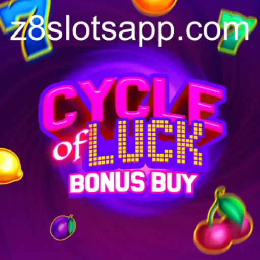 Z8slots Casino App