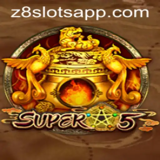 Z8slots Casino App